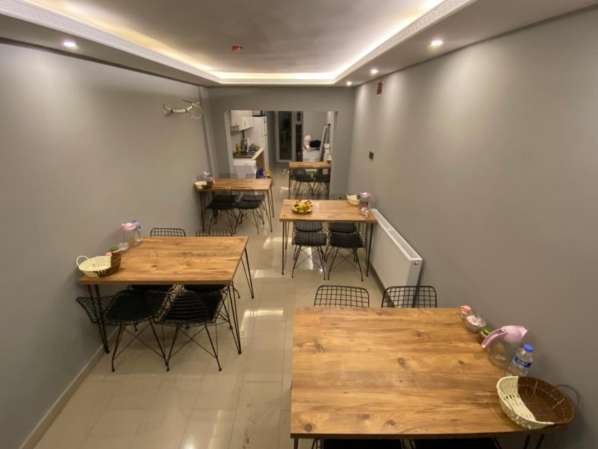 Ulu City Hotel Bursa Bagian luar foto